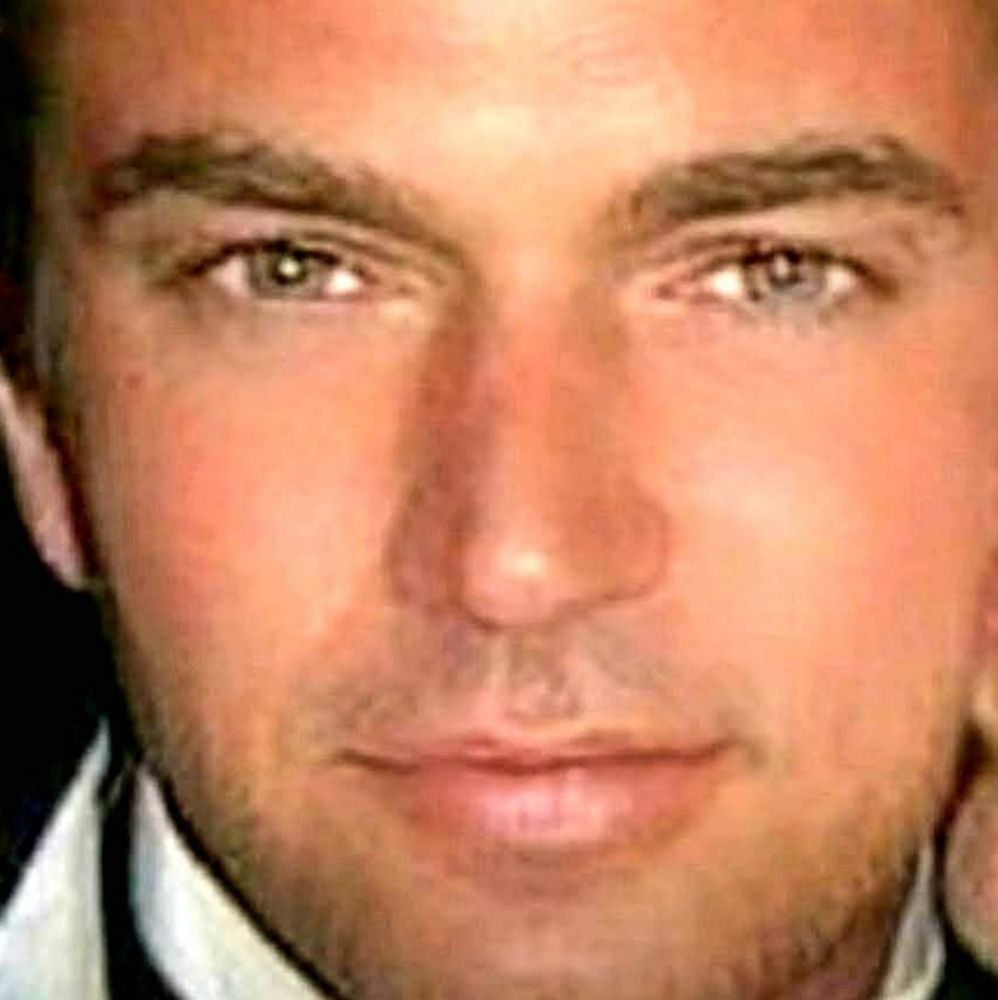 Meet your Posher, William